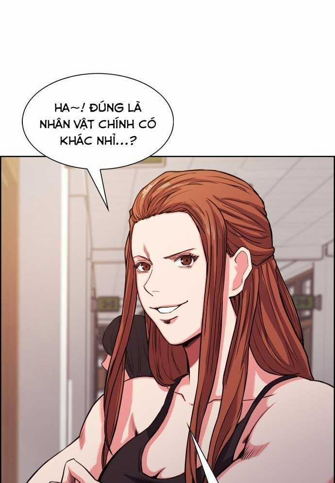 Huyền Thoại Đả Nữ 3 trang 121