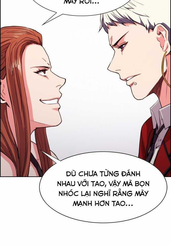 Huyền Thoại Đả Nữ 3 trang 129