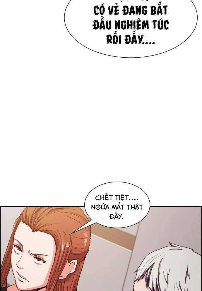 Huyền Thoại Đả Nữ 3 trang 133