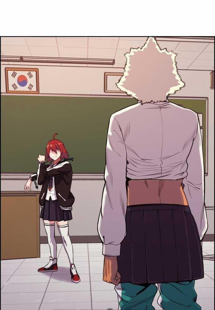 Huyền Thoại Đả Nữ 3 trang 135