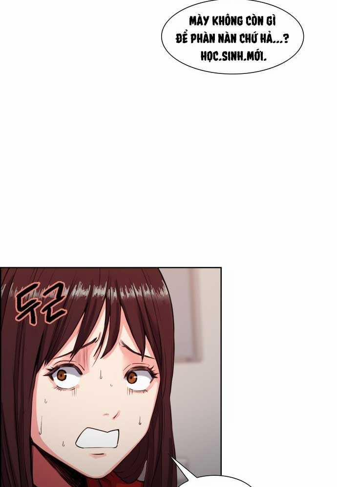 Huyền Thoại Đả Nữ 3 trang 17