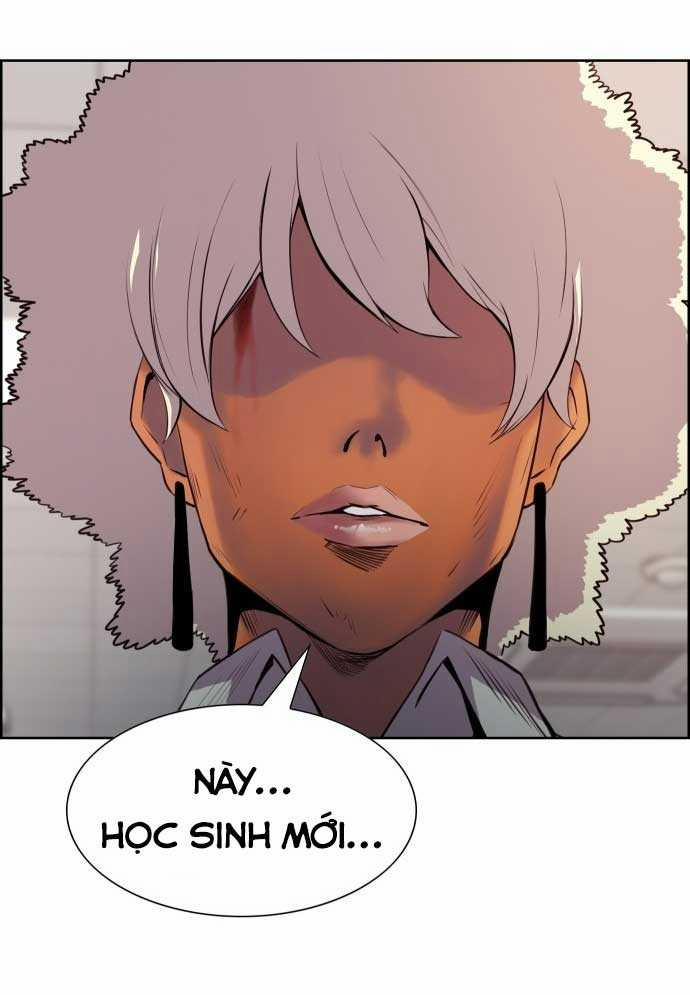 Huyền Thoại Đả Nữ 3 trang 3