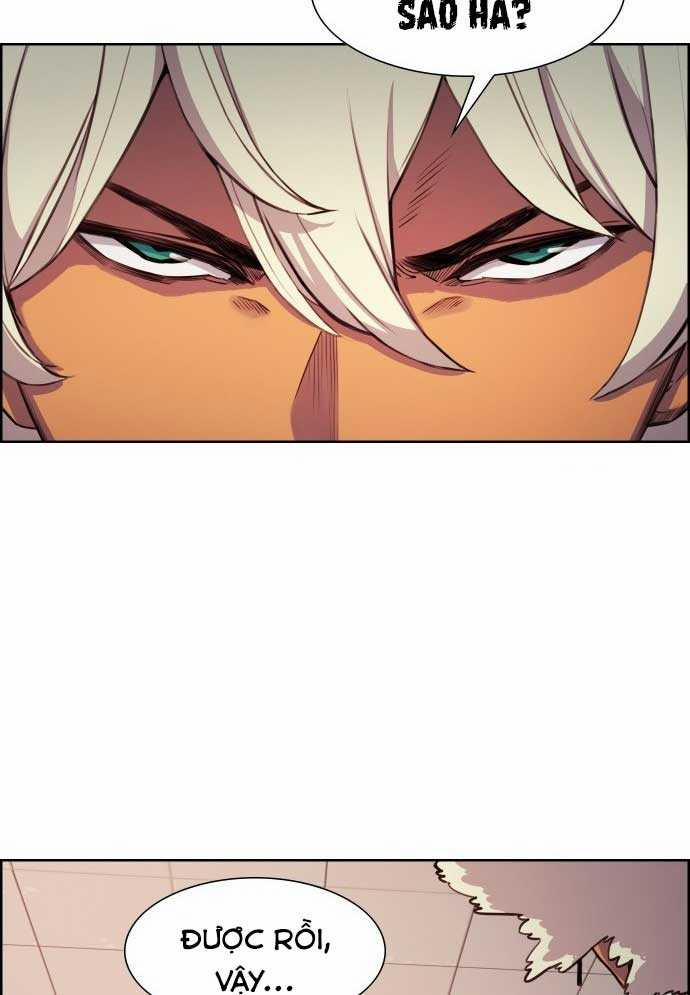 Huyền Thoại Đả Nữ 3 trang 34