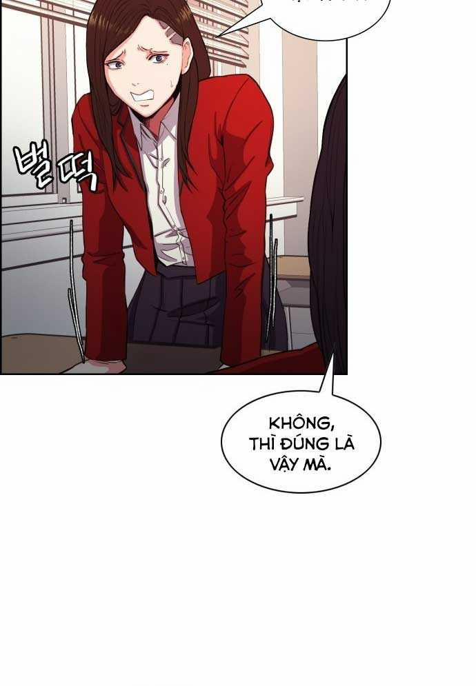 Huyền Thoại Đả Nữ 3 trang 49