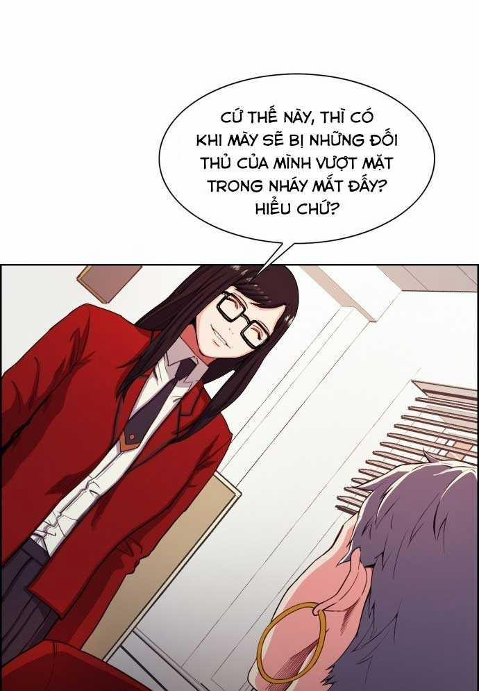 Huyền Thoại Đả Nữ 3 trang 60