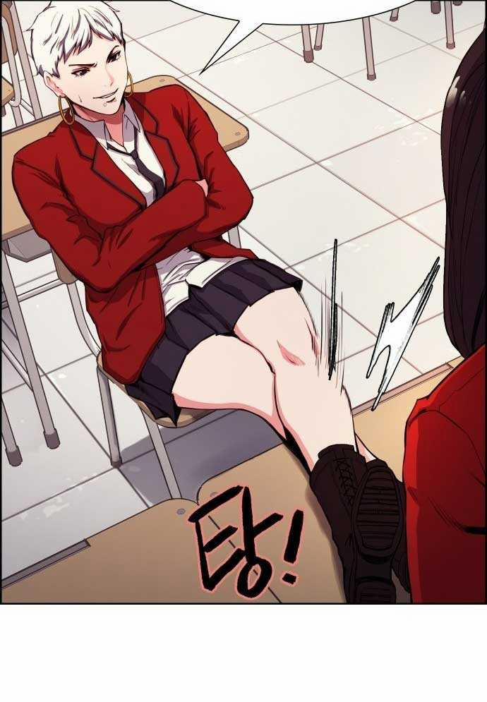 Huyền Thoại Đả Nữ 3 trang 63