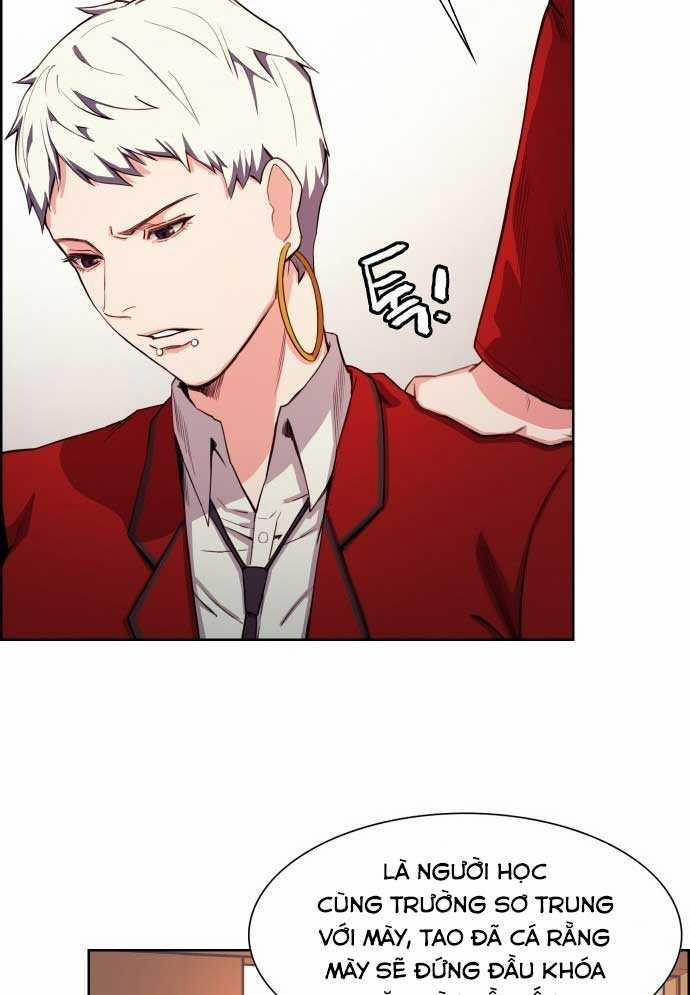 Huyền Thoại Đả Nữ 3 trang 68