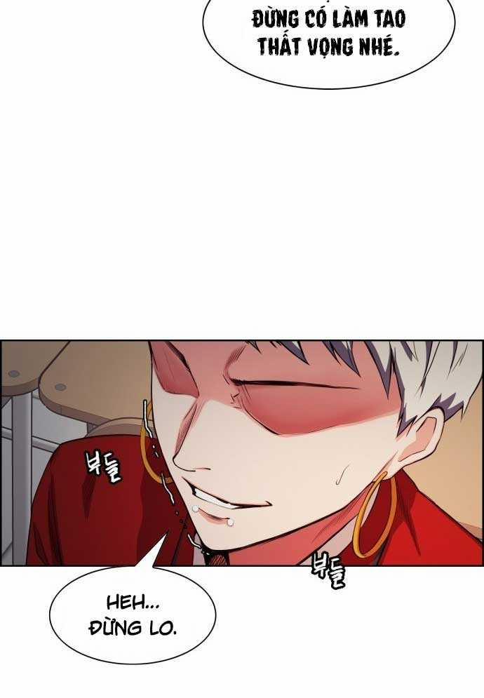 Huyền Thoại Đả Nữ 3 trang 71