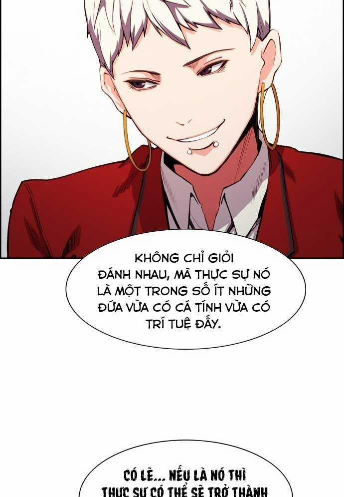 Huyền Thoại Đả Nữ 3 trang 84
