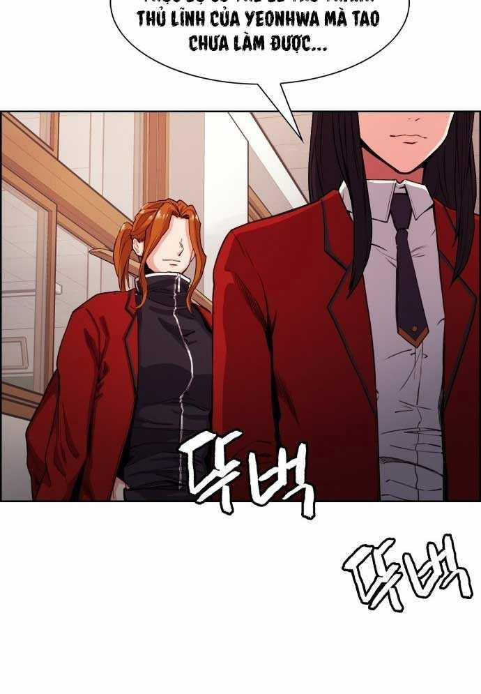 Huyền Thoại Đả Nữ 3 trang 85