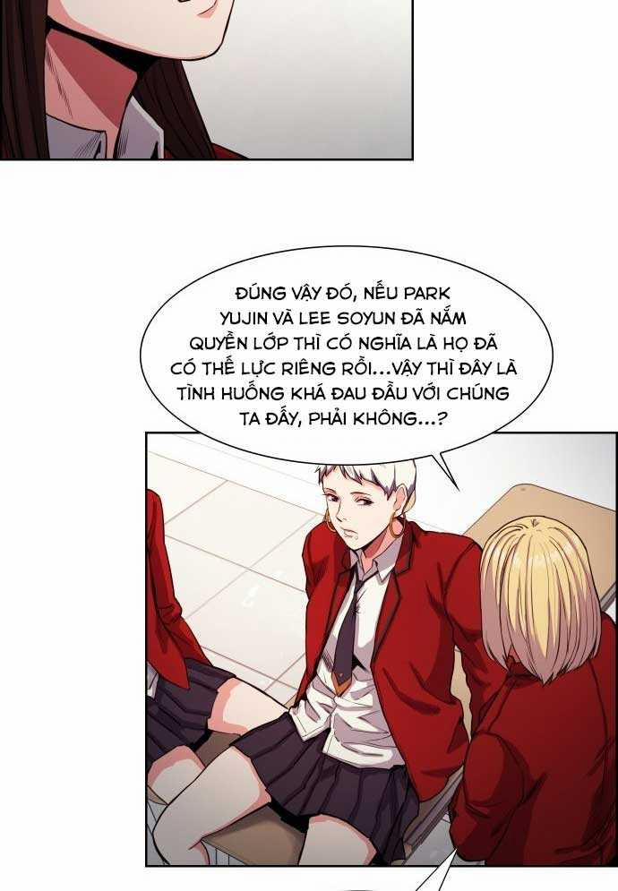 Huyền Thoại Đả Nữ 3 trang 88