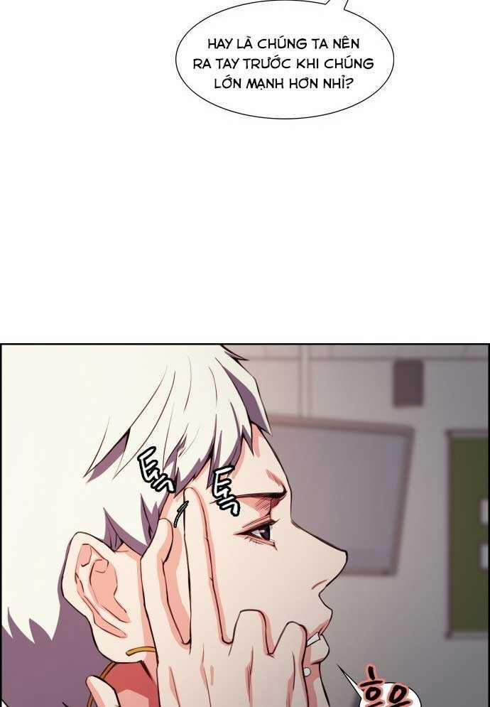 Huyền Thoại Đả Nữ 3 trang 89