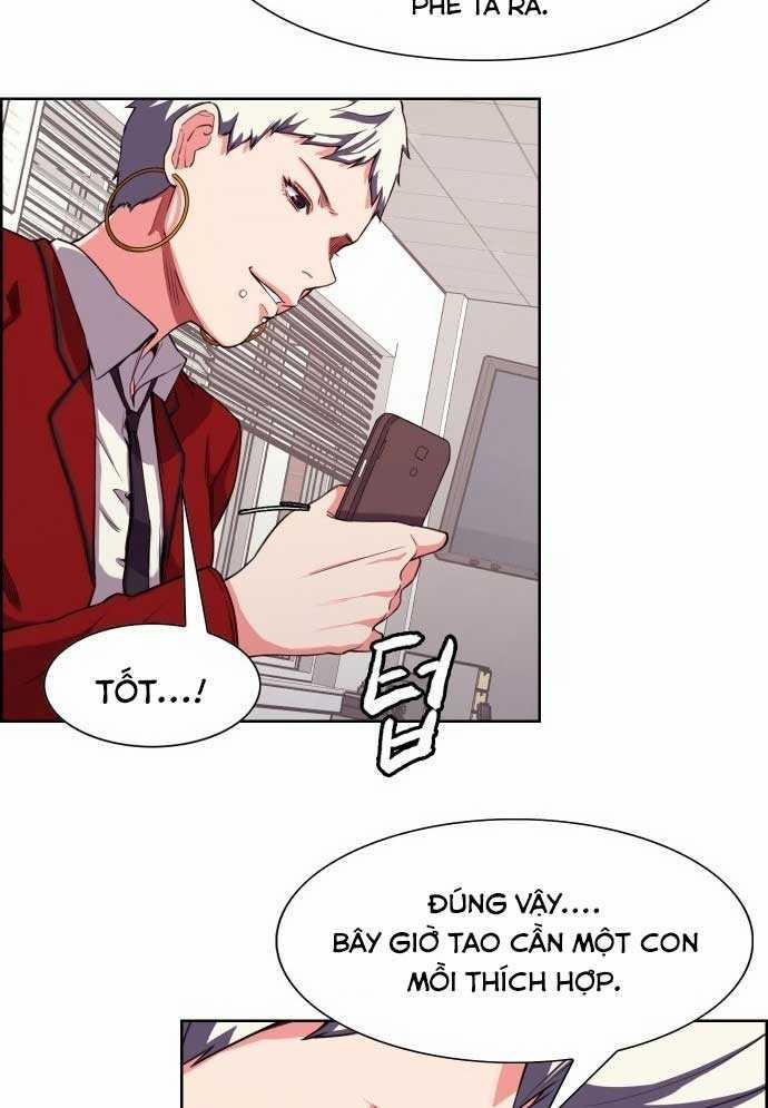 Huyền Thoại Đả Nữ 3 trang 94