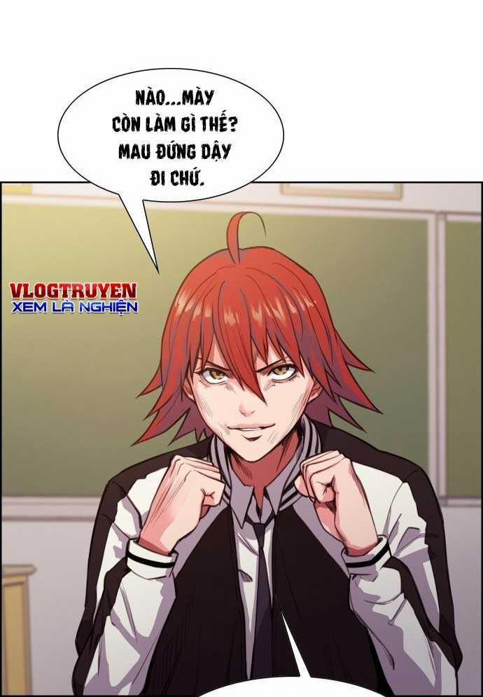 Huyền Thoại Đả Nữ 4 trang 124