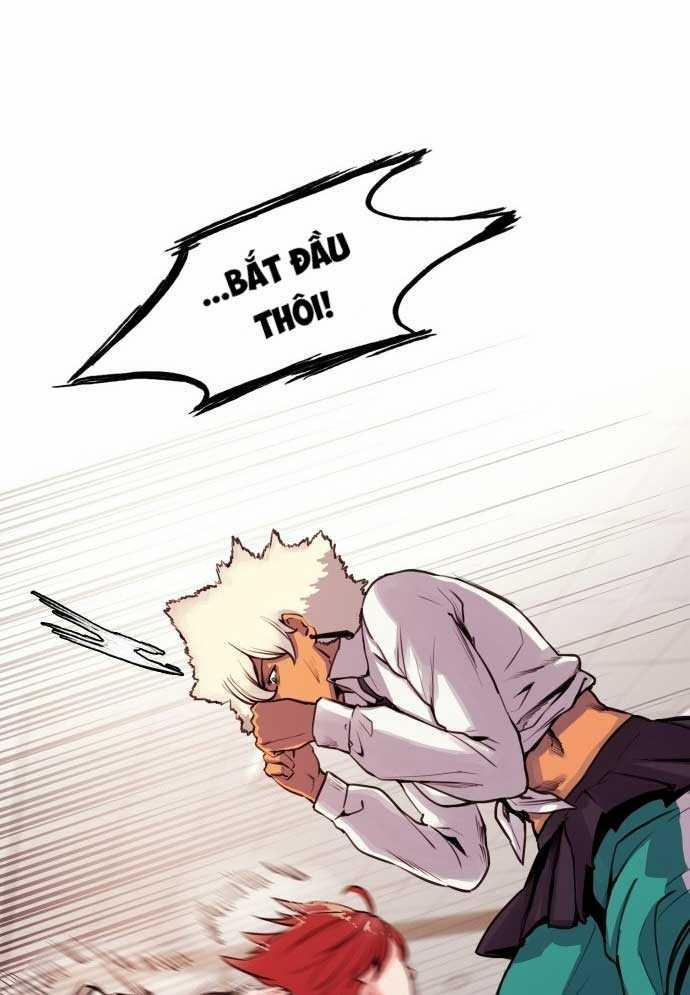 Huyền Thoại Đả Nữ 4 trang 15