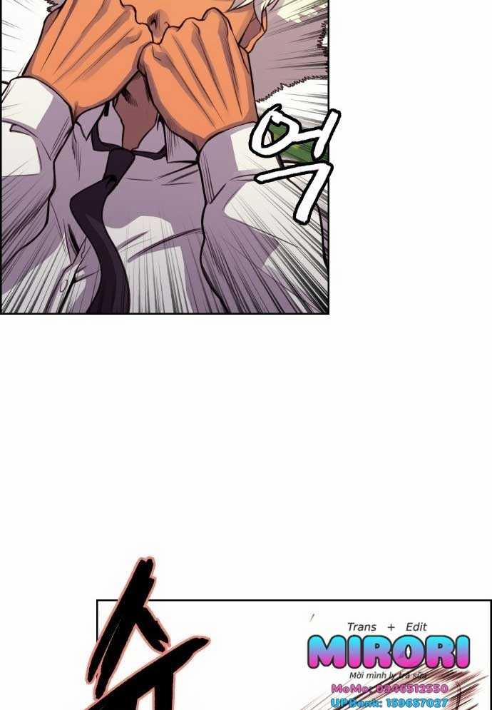 Huyền Thoại Đả Nữ 4 trang 42