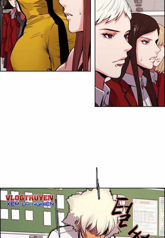 Huyền Thoại Đả Nữ 4 trang 49