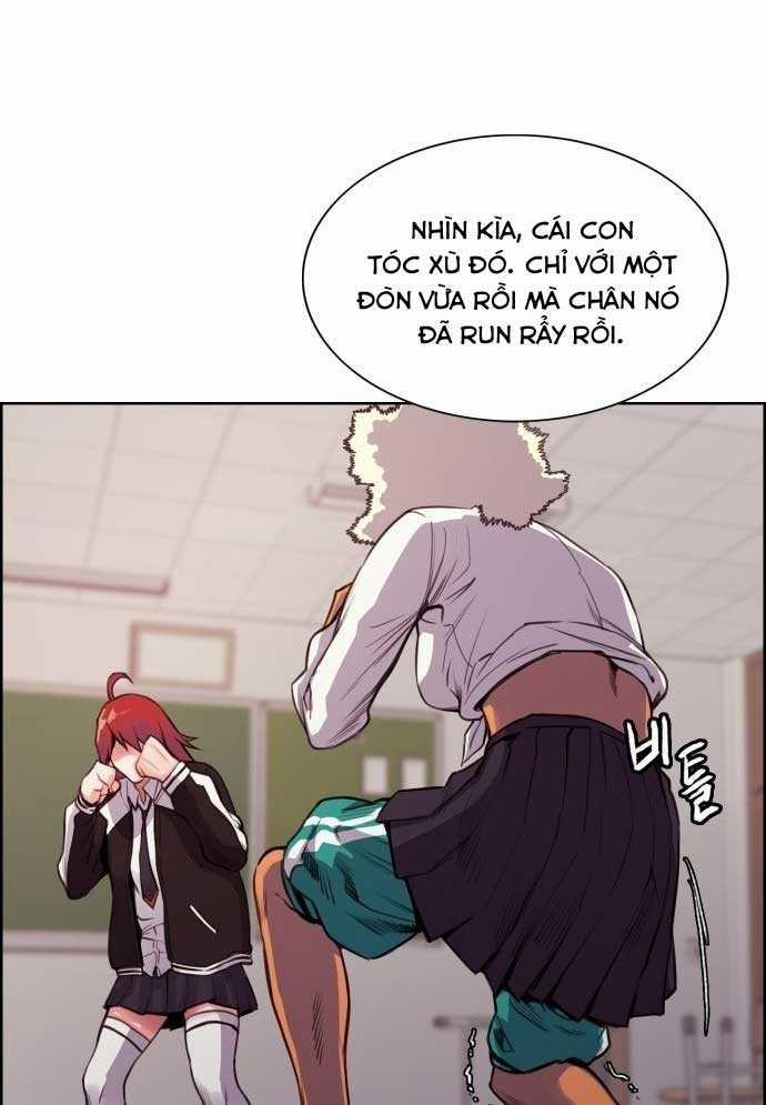 Huyền Thoại Đả Nữ 4 trang 52