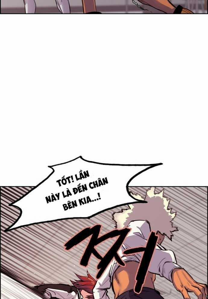 Huyền Thoại Đả Nữ 4 trang 53