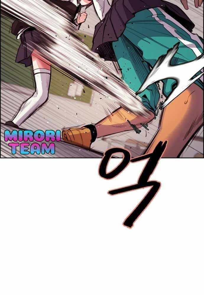 Huyền Thoại Đả Nữ 4 trang 54