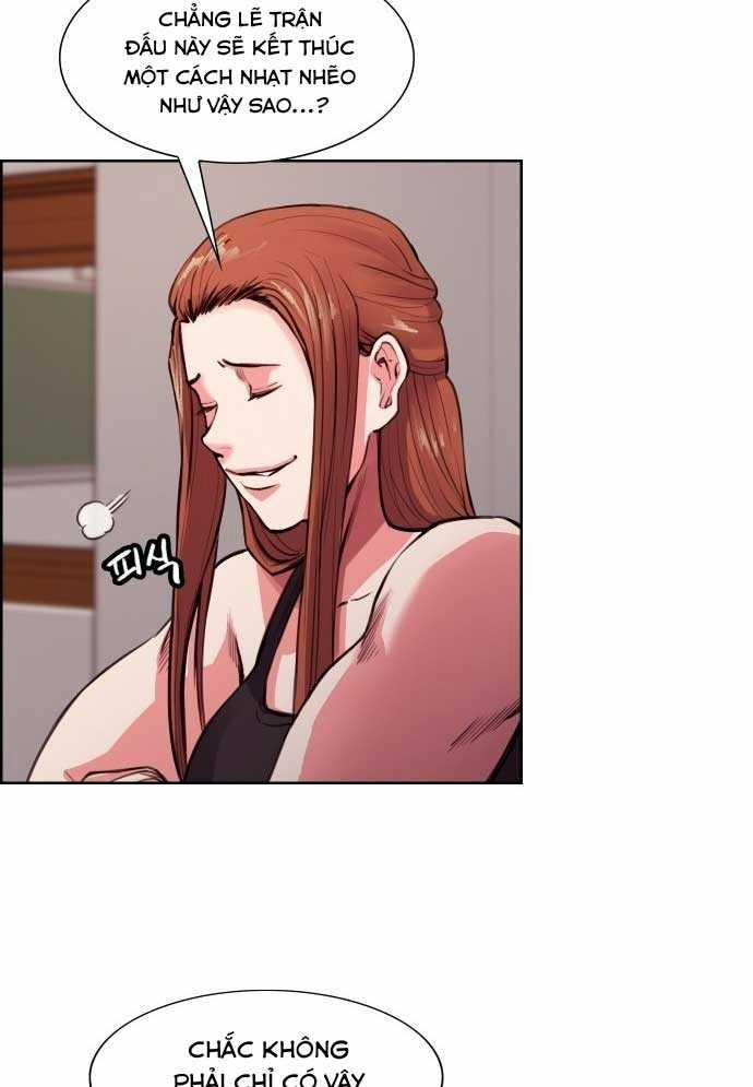 Huyền Thoại Đả Nữ 4 trang 56