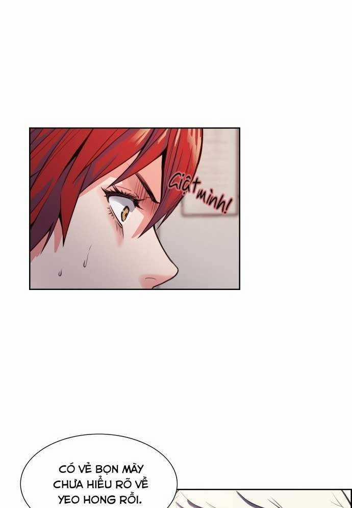 Huyền Thoại Đả Nữ 4 trang 63