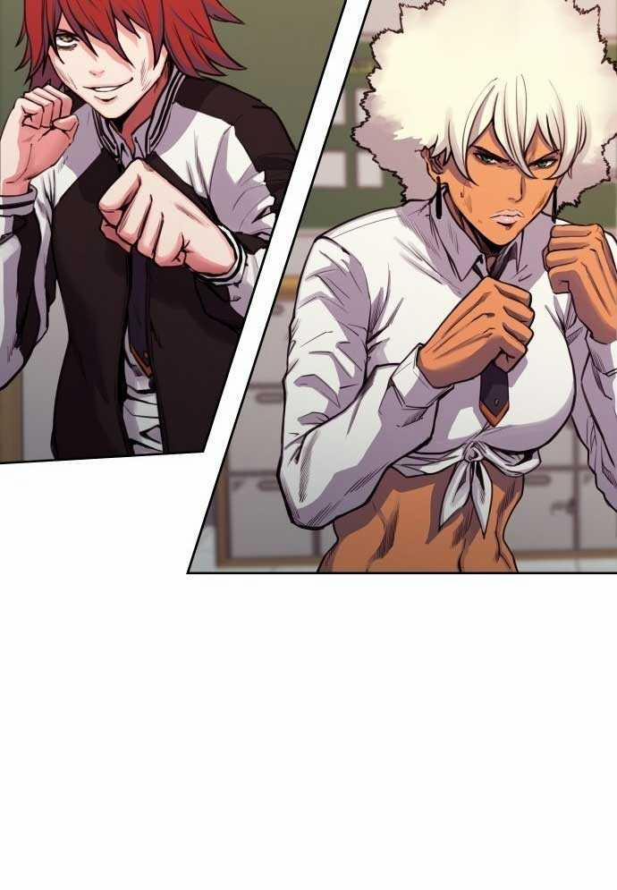 Huyền Thoại Đả Nữ 4 trang 7