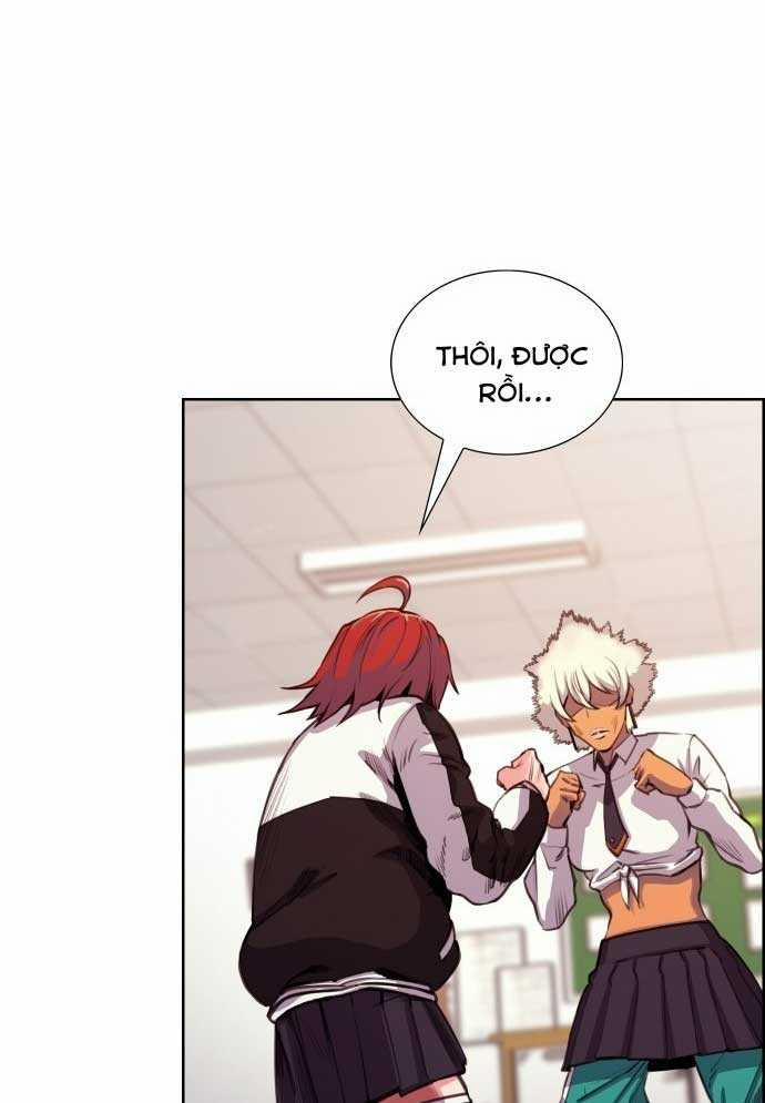 Huyền Thoại Đả Nữ 4 trang 72