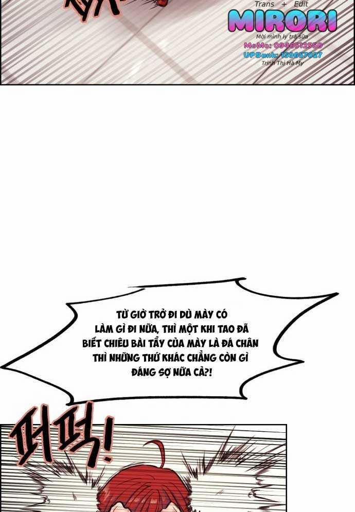 Huyền Thoại Đả Nữ 4 trang 89