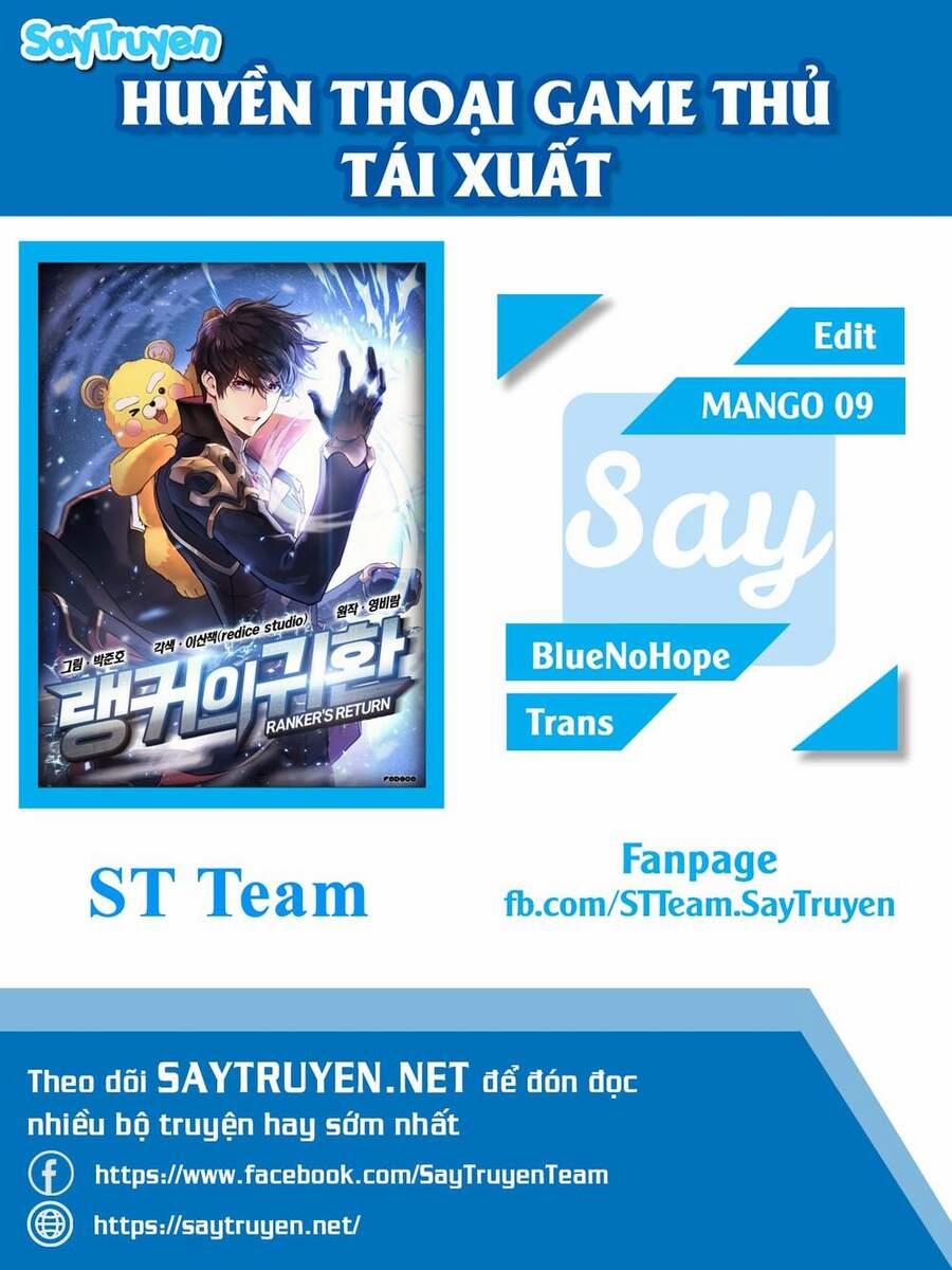 Huyền Thoại Game Thủ – Tái Xuất 1 trang 0