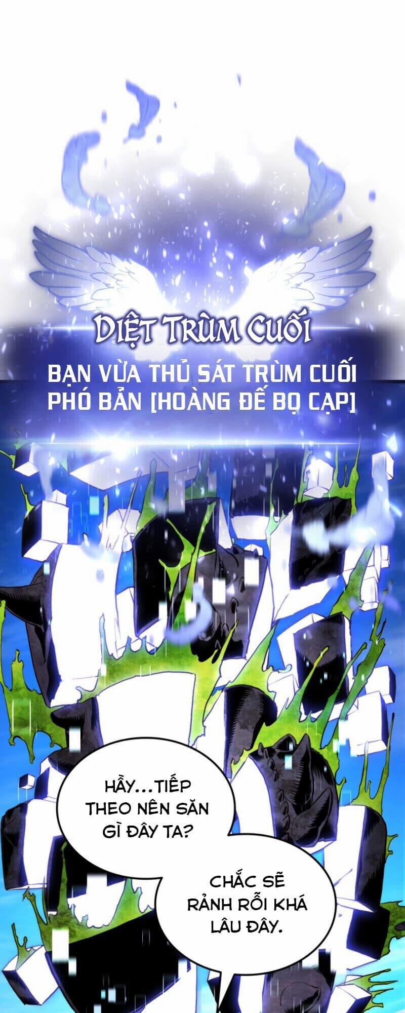 Huyền Thoại Game Thủ – Tái Xuất 1 trang 13