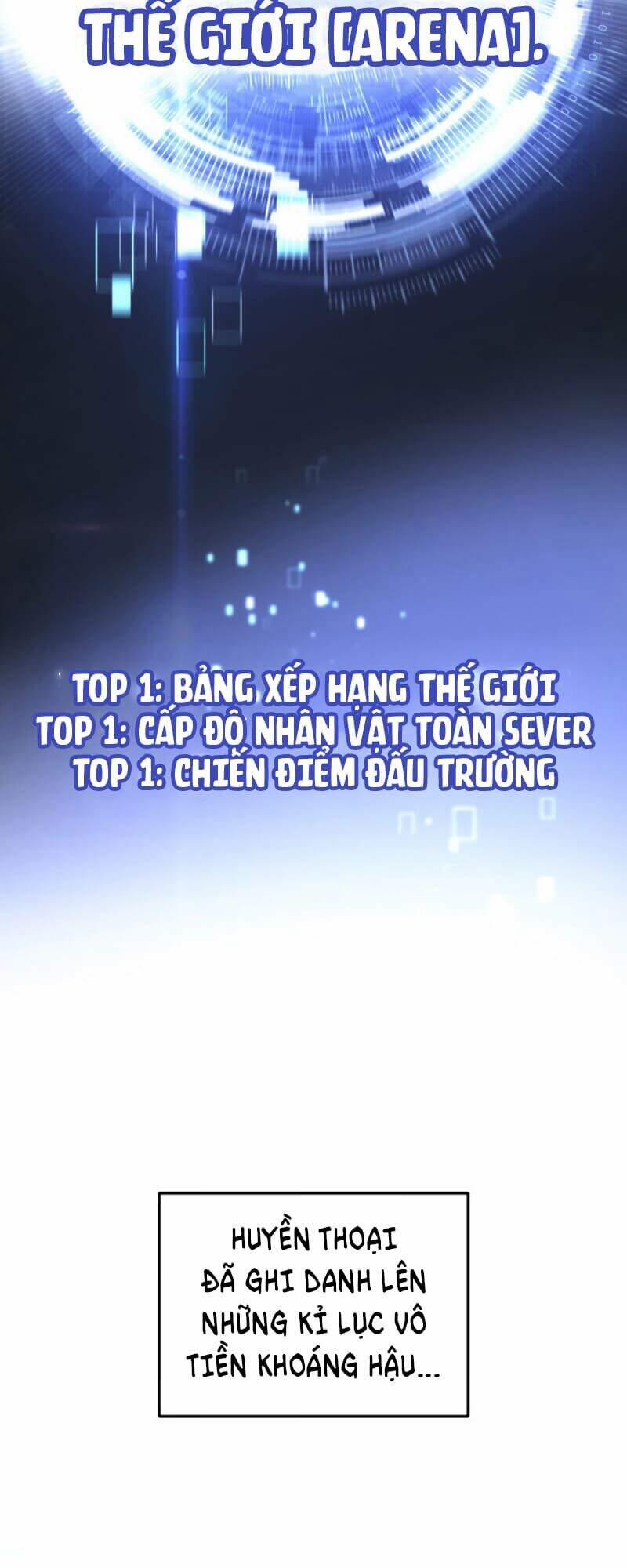Huyền Thoại Game Thủ – Tái Xuất 1 trang 15