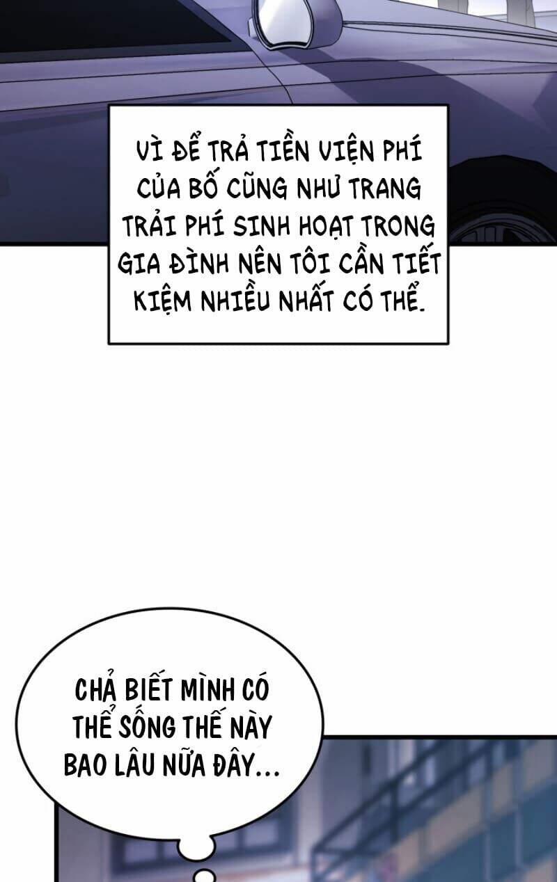 Huyền Thoại Game Thủ – Tái Xuất 1 trang 35