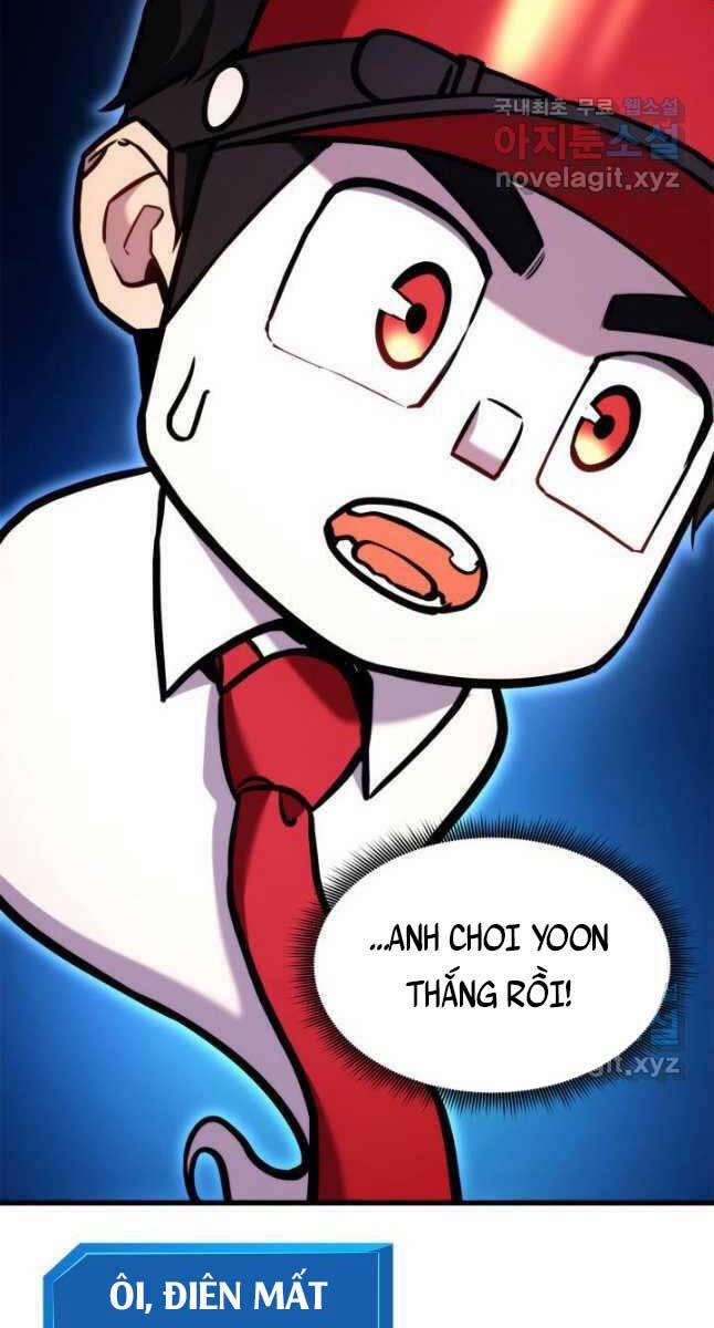 Huyền Thoại Game Thủ – Tái Xuất 103 trang 122