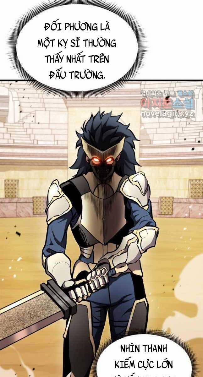 Huyền Thoại Game Thủ – Tái Xuất 103 trang 3