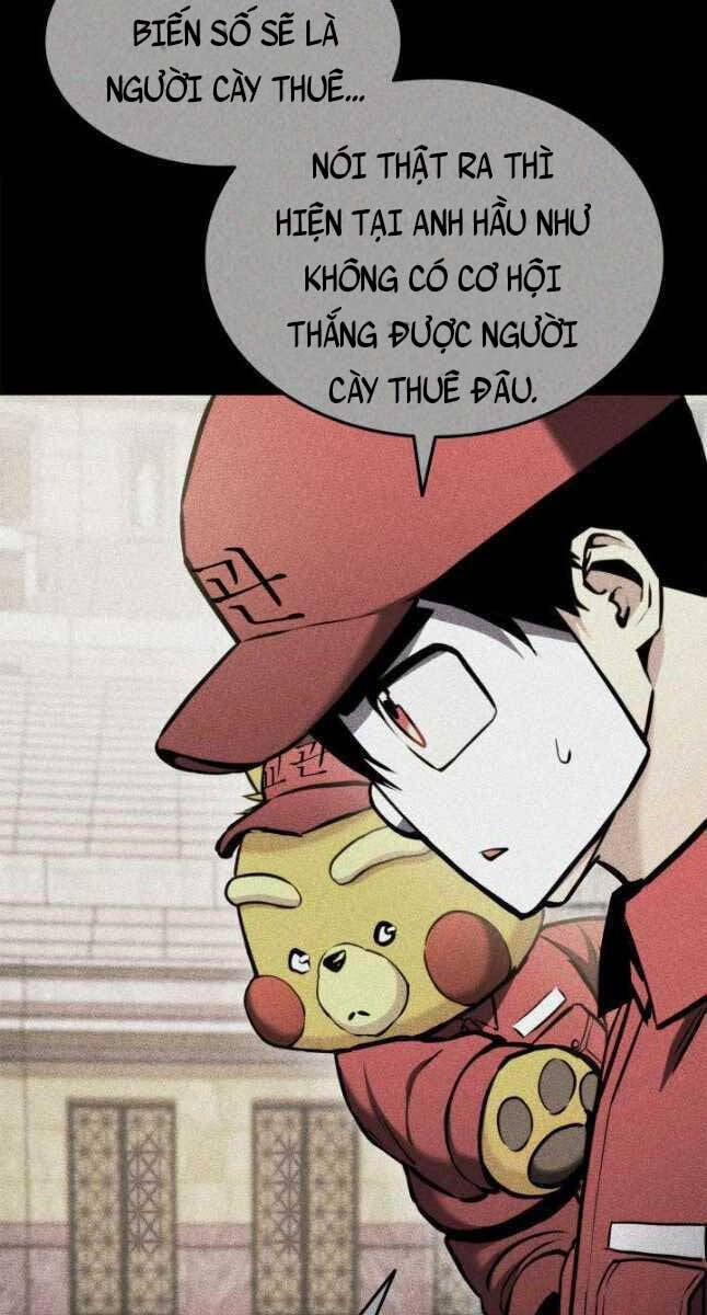 Huyền Thoại Game Thủ – Tái Xuất 103 trang 33