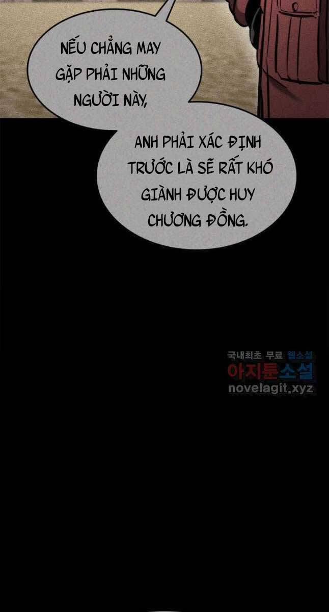 Huyền Thoại Game Thủ – Tái Xuất 103 trang 34