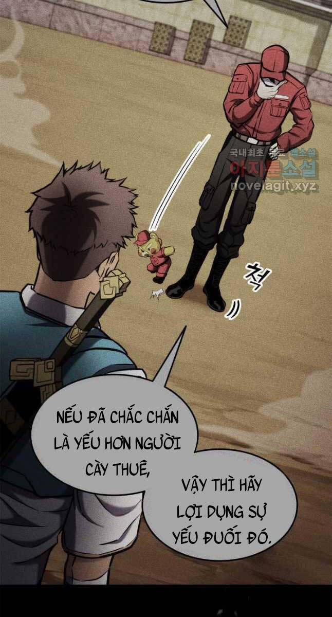 Huyền Thoại Game Thủ – Tái Xuất 103 trang 41