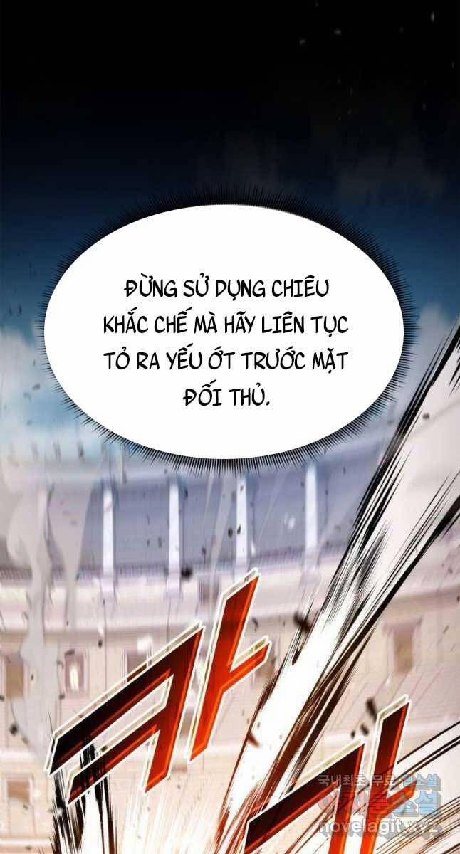 Huyền Thoại Game Thủ – Tái Xuất 103 trang 42