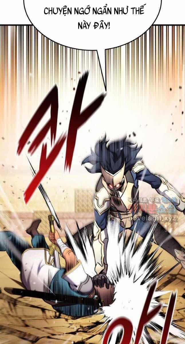 Huyền Thoại Game Thủ – Tái Xuất 103 trang 55