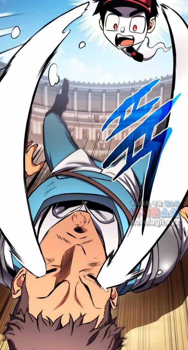 Huyền Thoại Game Thủ – Tái Xuất 104 trang 13