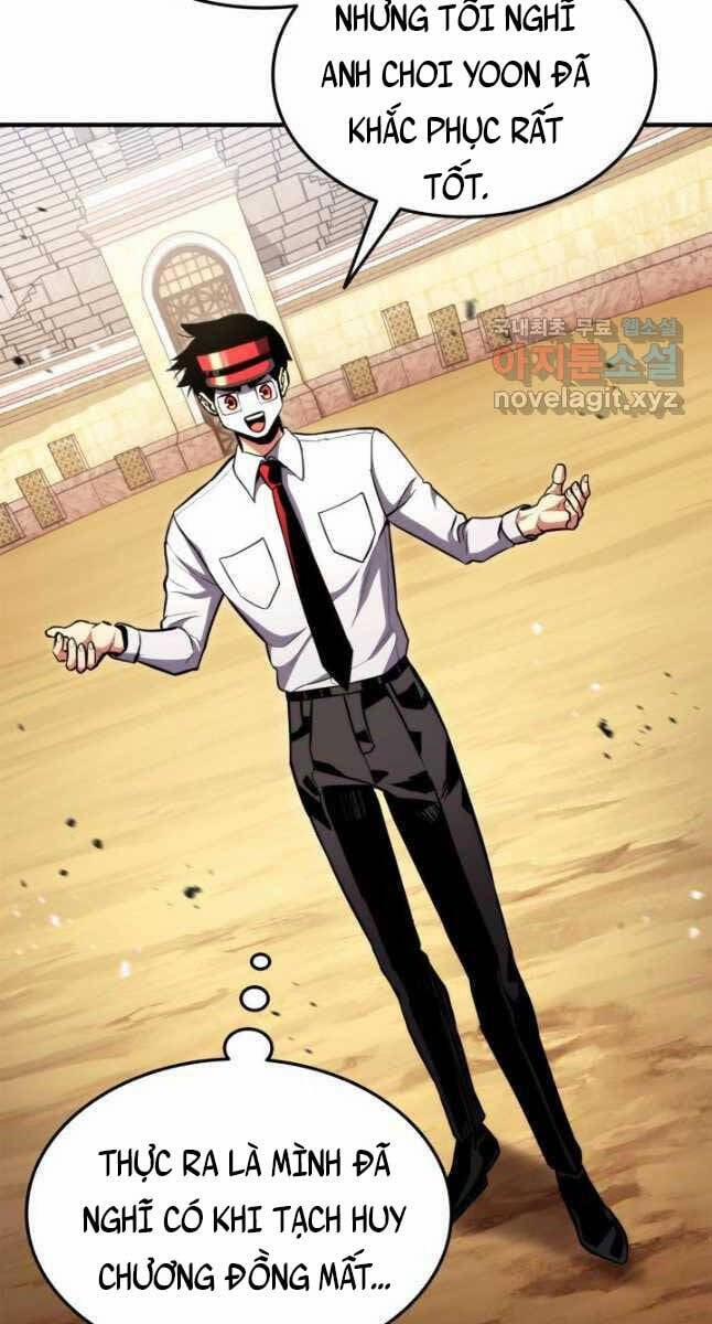 Huyền Thoại Game Thủ – Tái Xuất 104 trang 31