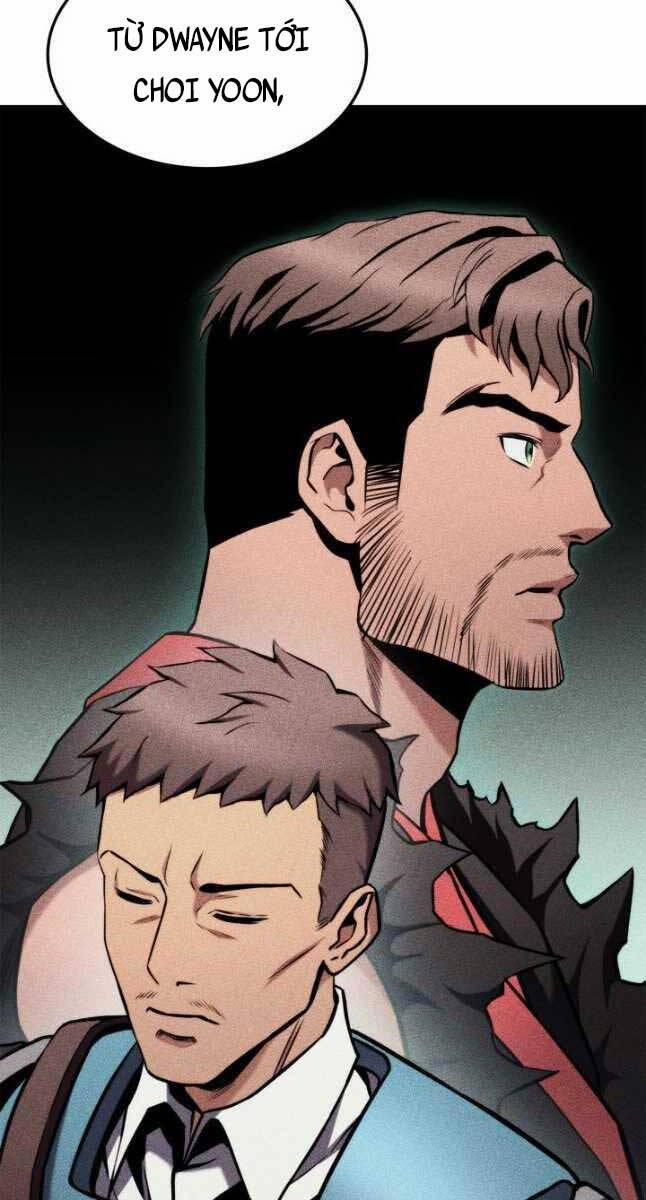 Huyền Thoại Game Thủ – Tái Xuất 104 trang 33