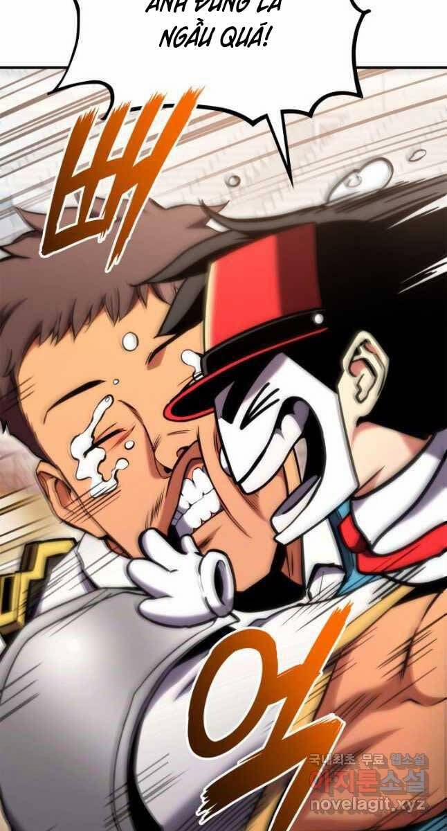 Huyền Thoại Game Thủ – Tái Xuất 104 trang 4