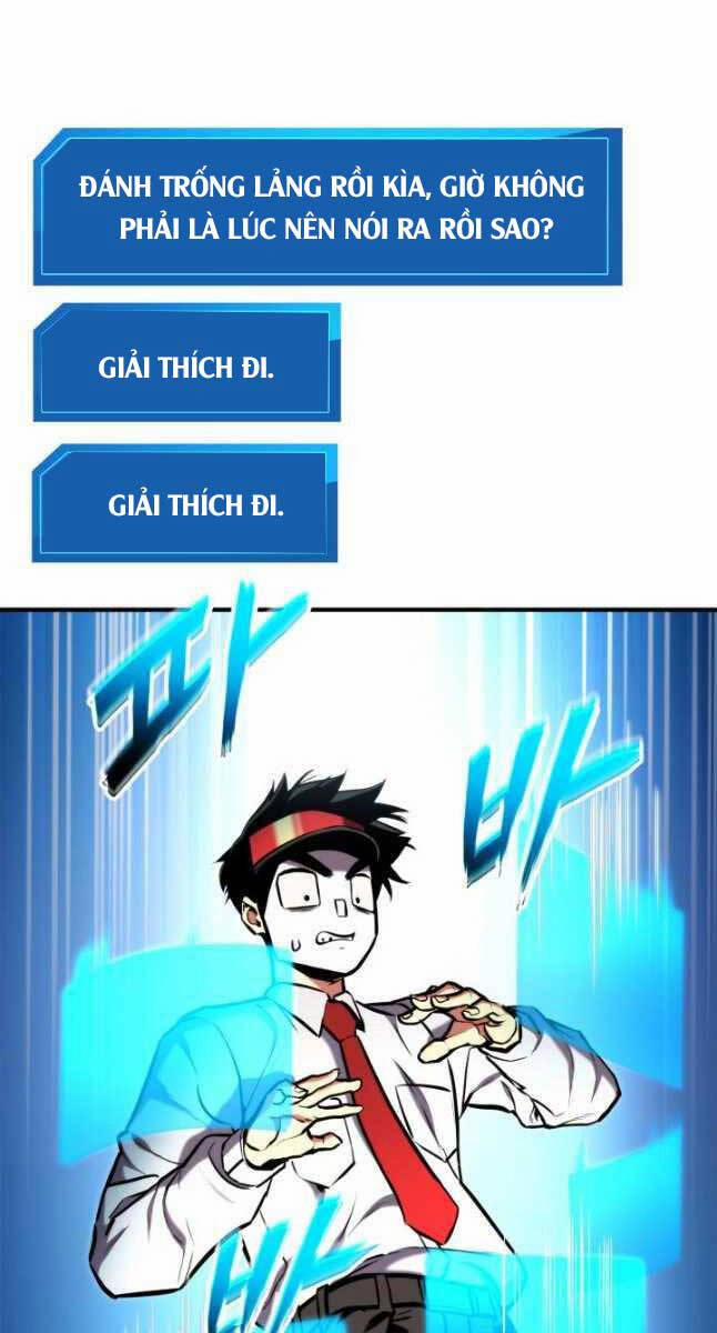 Huyền Thoại Game Thủ – Tái Xuất 104 trang 40