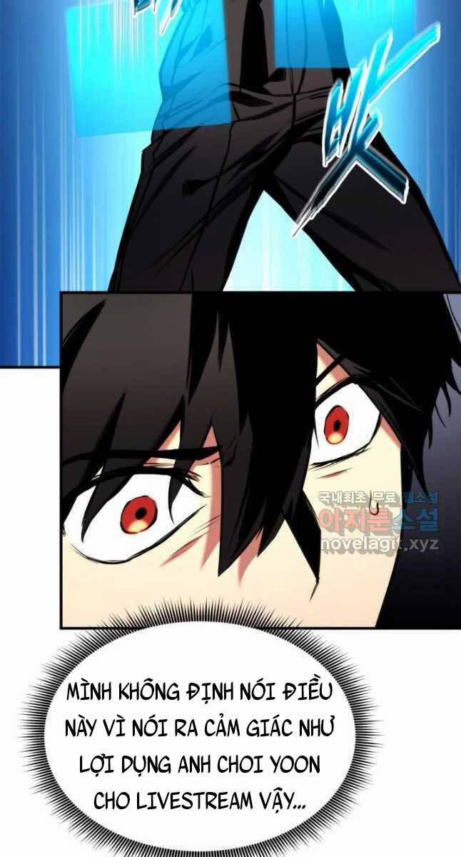 Huyền Thoại Game Thủ – Tái Xuất 104 trang 41