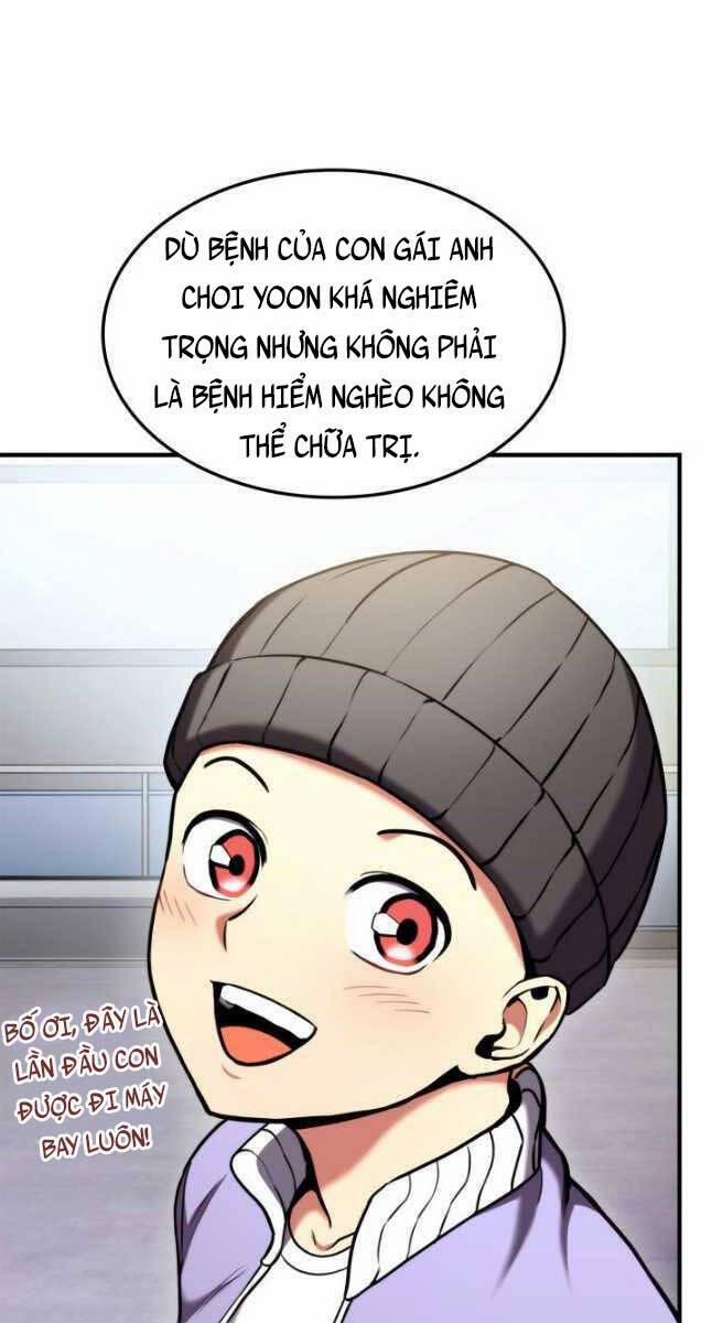 Huyền Thoại Game Thủ – Tái Xuất 104 trang 45