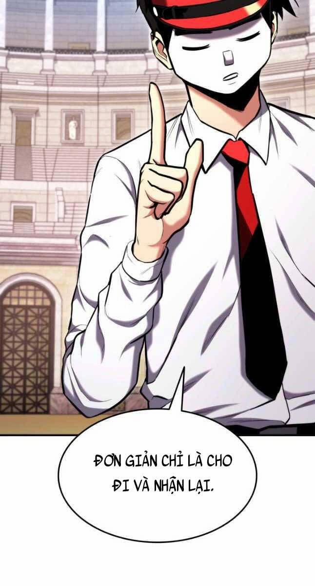 Huyền Thoại Game Thủ – Tái Xuất 104 trang 51