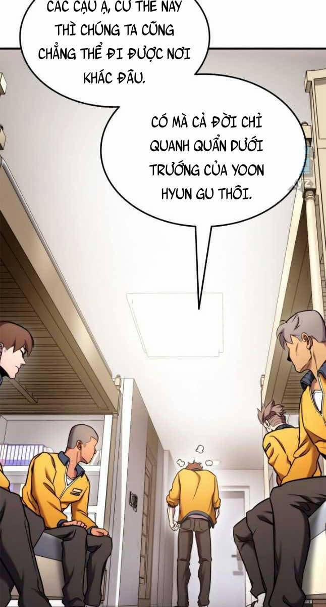 Huyền Thoại Game Thủ – Tái Xuất 104 trang 89