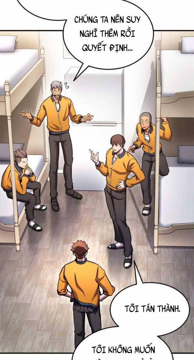 Huyền Thoại Game Thủ – Tái Xuất 104 trang 93